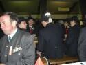Over 700 Austrian Veterans celebrate the 900th Anniversity of their organization.