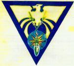 1936 Patch of 32nd Bomb Squadron