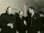 Unknown, Col. Walker, Col. Gormly