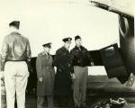 Col. Walker and the King