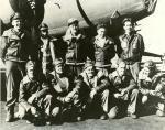 Walter B. Haaser; Gerald H. Sparks; R. Hildreth; James R. Cole; Rober L. Forche; George C. Yates; George Marich; Calvin E. Forsgren; Blaine J. Gamble; Andrew H. Gordon 