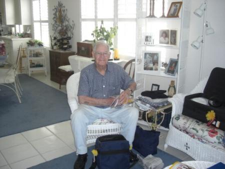 I start to get ready for my return to Austria