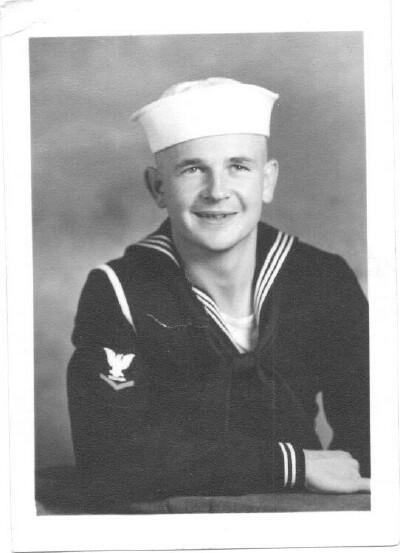 Another of Fred's Brother-in-Laws,Floyd Deal and his wife Ellen, drove Fred and his wife to be, across the border into Kansas one night to get married. Fred and Floyd were lifelong friends.  Both were married for over 60 years.