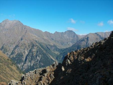 Getting to the Crash Sites is no easy matter