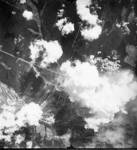 9/13/1944 Synthetic Oil Plant, Blechammer, Germany (161)