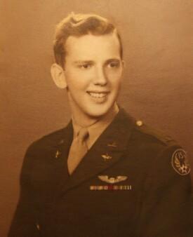 Lt. Walter B. Haaser