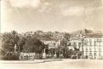 Foggia, Italy 1944