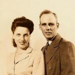 Mr and Mrs James Province