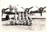 Training 1943 - Ardmore, OK