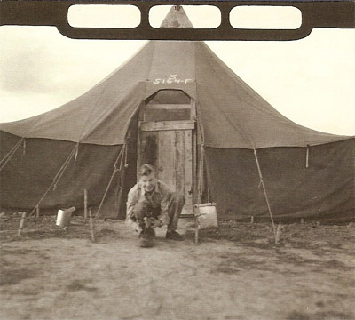  - Army Air Corps Library and Museum